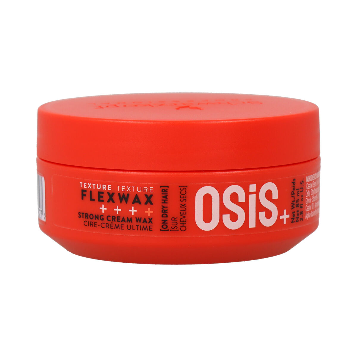 Formavimo vaškas Schwarzkopf OSiS+